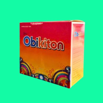 OBIKITON