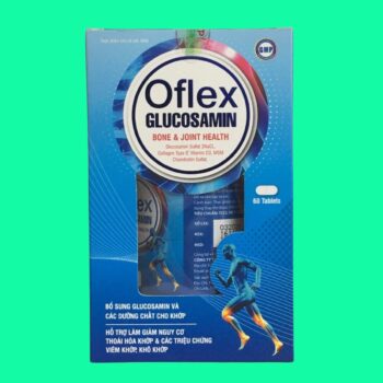 Oflex Glucosamin