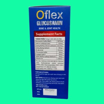 Oflex Glucosamin