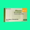 Olimestra 10mg