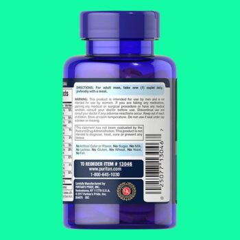 One Daily Men's Multivitamin