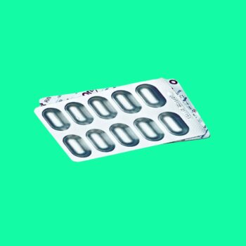Orlistat RVN 120