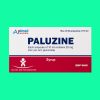 Paluzine 20mg/10ml 12 Paluzine 20mg/10ml