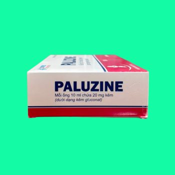 Paluzine 20mg/10ml