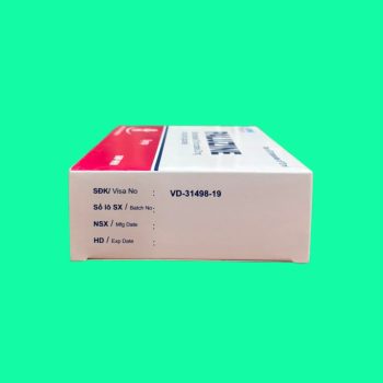 Paluzine 20mg/10ml