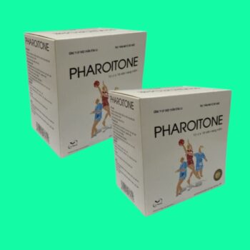 Pharoitone Thành Công