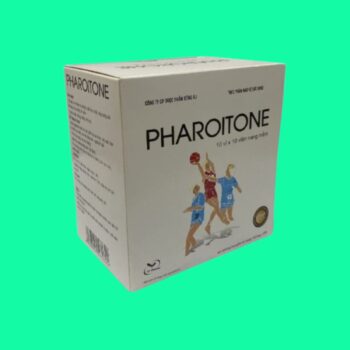 Pharoitone Thành Công