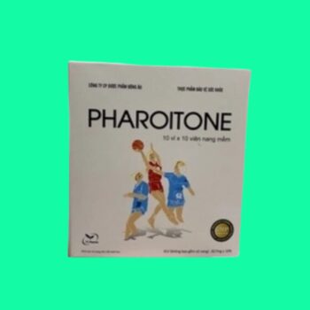 Pharoitone Thành Công