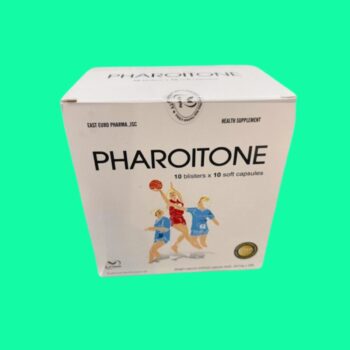 Pharoitone Thành Công