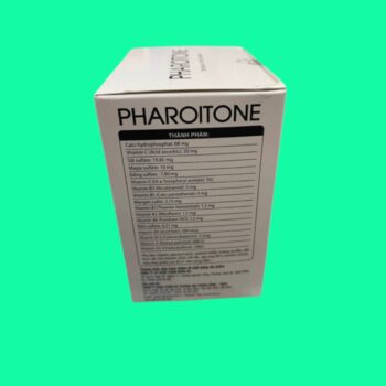 Pharoitone Thành Công