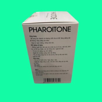 Pharoitone Thành Công