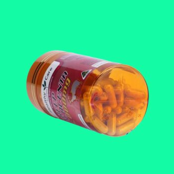 Healthy Care Sheep Placenta 5000mg