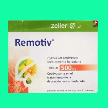 Remotiv 500
