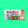 Siro Ăn Ngủ Ngon BabyKids Gold Plus
