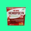 Siro Bổ Máu HEMOPOLYN WinGroup