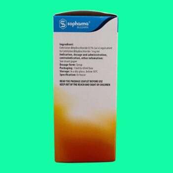 Talert 1mg/ml