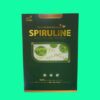 Tảo xoắn thượng hạng Spiruline