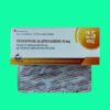Tenofovir Alafenamide 25mg