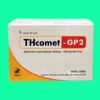 THcomet-GP2