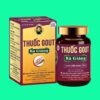 Thuốc Gout Bà Giằng