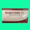 Rubotoon 20