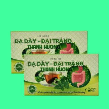 Trà Túi Lọc Dạ Dày - Đại Tràng Thanh Hương