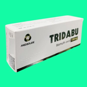 Tridabu 120mg Medisun