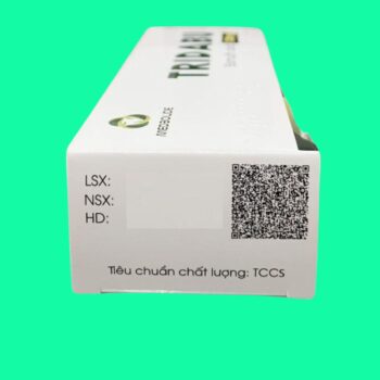 Tridabu 120mg Medisun
