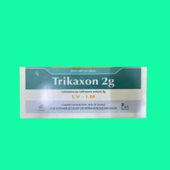 Trikaxon 2g
