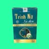 Trinh Nữ Xạ Đen