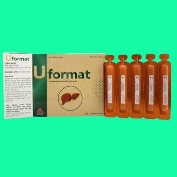 Uformat