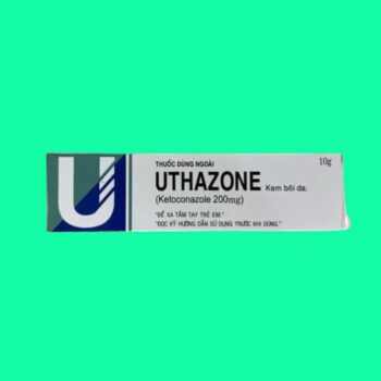 UTHAZONE Cream