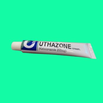 UTHAZONE Cream