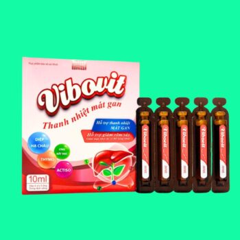 VIBOVIT