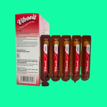 VIBOVIT