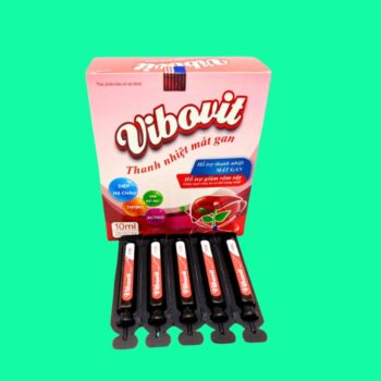 VIBOVIT