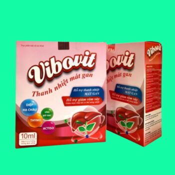 VIBOVIT