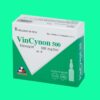Vincynon 500mg/2ml