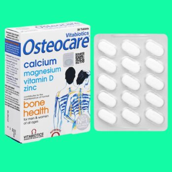 Vitabiotics Osteocare Original