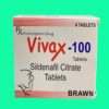 Vivax-100 Brawn