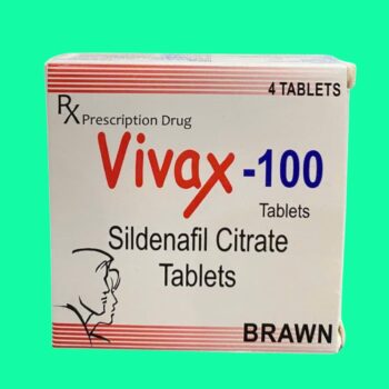 Vivax-100 Brawn