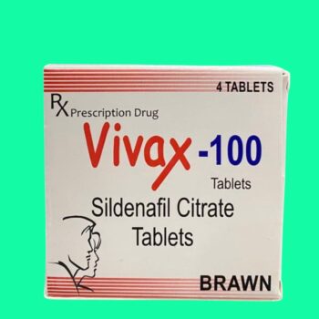 Vivax-100 Brawn