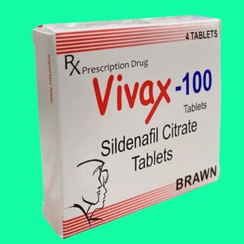 Vivax-100 Brawn