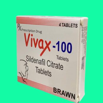 Vivax-100 Brawn