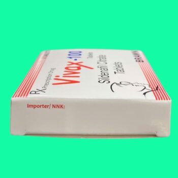 Vivax-100 Brawn