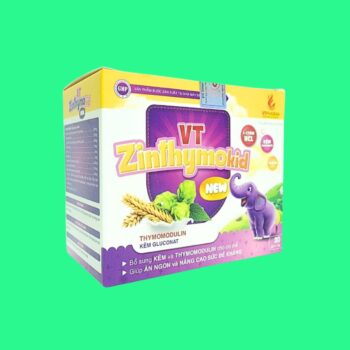 VT Zinthymokid New Tradiphar