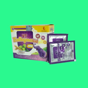 VT Zinthymokid New Tradiphar