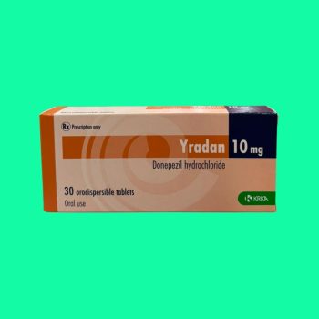 Yradan 10mg