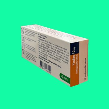 Yradan 10mg 5 Yradan 10mg