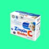ZinZin C Kinder